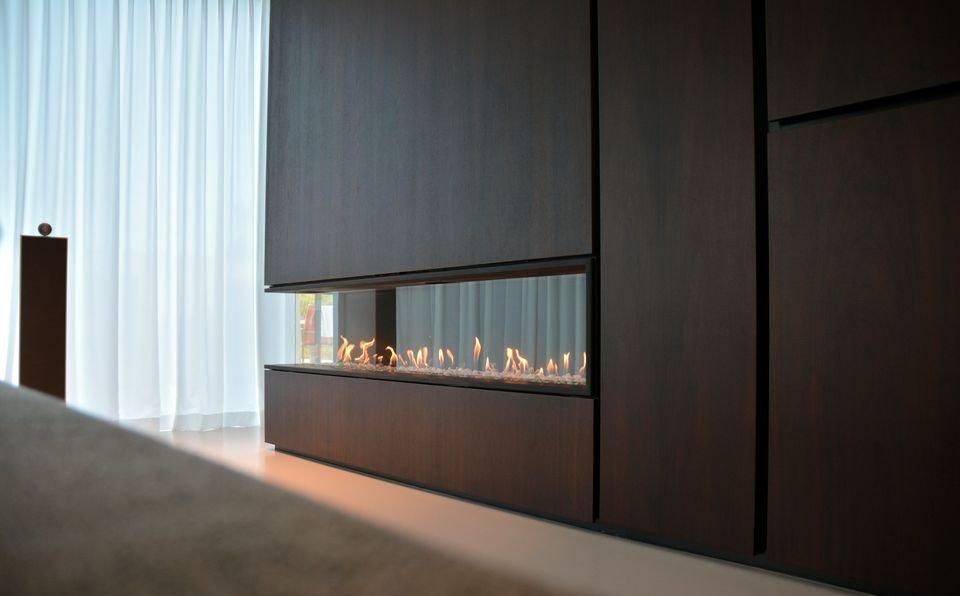 Газовая топка Vero Design GA 3 H R of L 
Газовая топка Vero Design GA 3 H R of L