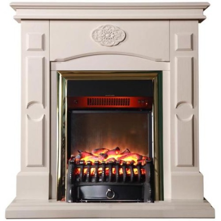 Мэри (бежевый)+Fobos Brass