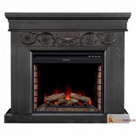 Afelia (темный шоколад)+Crystal 24 FX (Афелия)