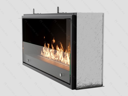 Портальный биокамин Lux Fire "Фаер Бокс - 42" Портальный биокамин Lux Fire "Фаер Бокс - 42" по цене 65 890 руб.