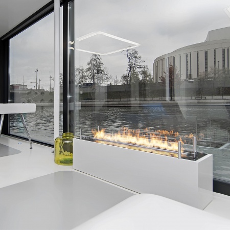 Биокамин  Fire Line Automatic 3 L=2090 по цене 1 625 000 руб.