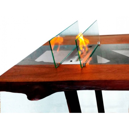 Обеденный стол ZeFire Mirage Обеденный стол ZeFire Mirage по цене 97 500 руб.