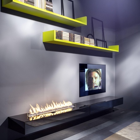 Биокамин  Fire Line Automatic 3 L=1090 по цене 1 080 000 руб.