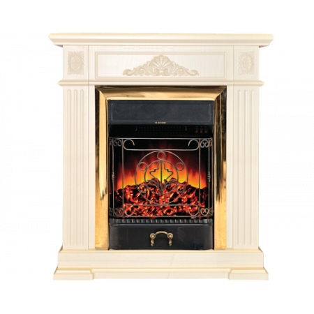 Camilla (крем)+Majestic BR S (Камилла)