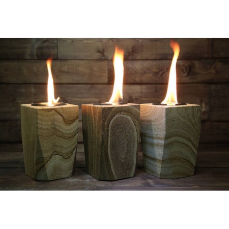 Биокамин ZeFire Strong по цене 7 500 руб.