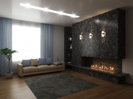 Автоматический биокамин Lux Fire Smart Flame 1500 RC Black Автоматический биокамин Lux Fire Smart Flame 1500 RC Black по цене 490 600 руб.