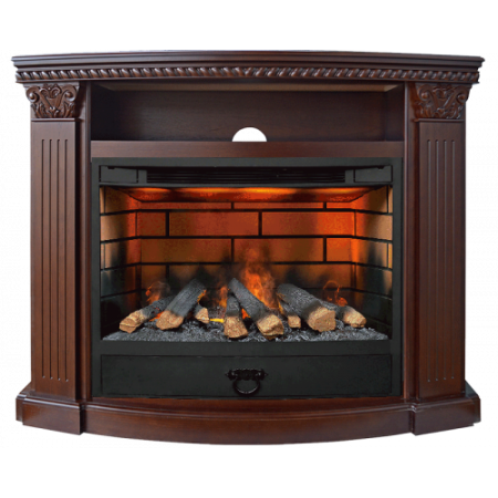 Ludovik (античный дуб)+3D Fog 34 LFX