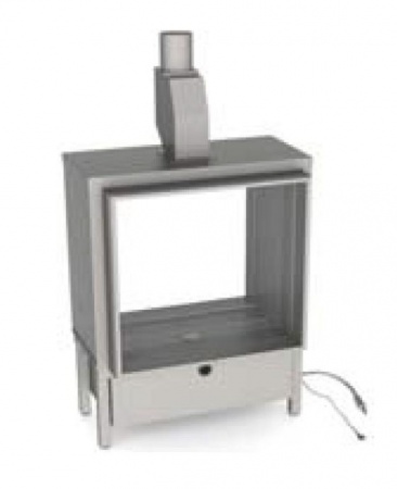 
Газовая топка Vero Design GA 80 D