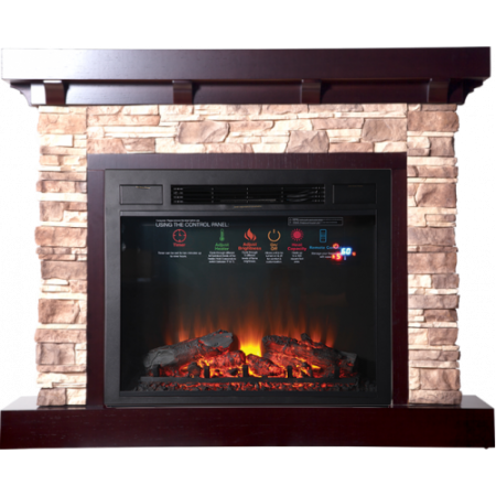 Флагстоун (темный дуб)+Sirius 30 Led FX Флагстоун (темный дуб)+Sirius 30 Led FX