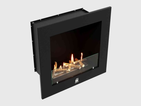 Встраиваемый биокамин Good Fire QUATTRO LUX 720 по цене 59 350 руб.