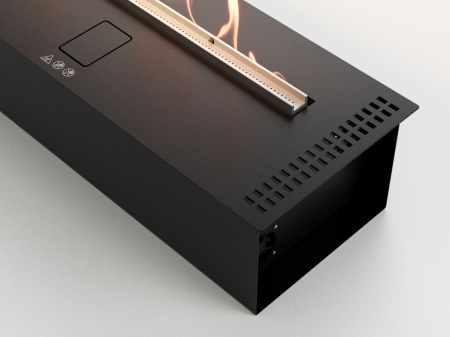 Автоматический биокамин Lux Fire Smart Flame 1900 RC Black Автоматический биокамин Lux Fire Smart Flame 1900 RC Black по цене 608 740 руб.