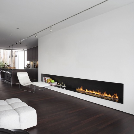 Биокамин  Fire Line Automatic 3 L=2090 по цене 1 625 000 руб.