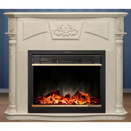 Sofie (белый дуб)+Moonblaze Lux S BR Sofie (белый дуб)+Moonblaze Lux S BR