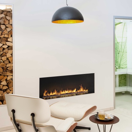 Биокамин  Fire Line Automatic 3 L=1190 steel Биокамин  Fire Line Automatic 3 L=1190 steel по цене 690 000 руб.