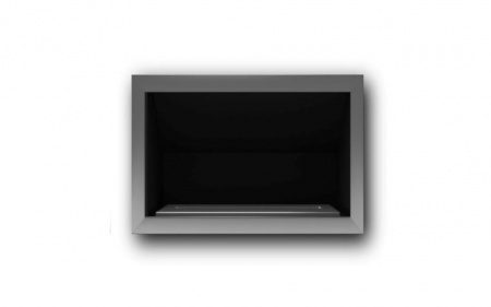 Встраиваемый биокамин CLASSIC FIREBOX Stainless Steel Встраиваемый биокамин CLASSIC FIREBOX Stainless Steel по цене 311 200 руб.