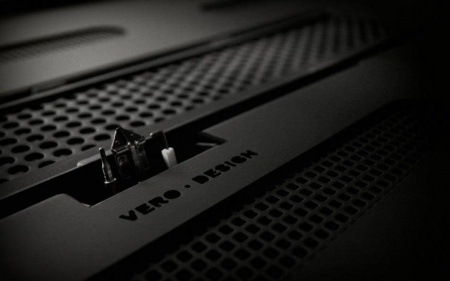 
Газовая топка Vero Design GA 8 H2