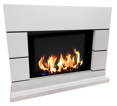 Биокамин ZeFire Сабрин по цене 75 000 руб.