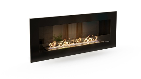 Биокамин Русский огонь "Премиум 1200V" встраиваемый по цене 39 100 руб.