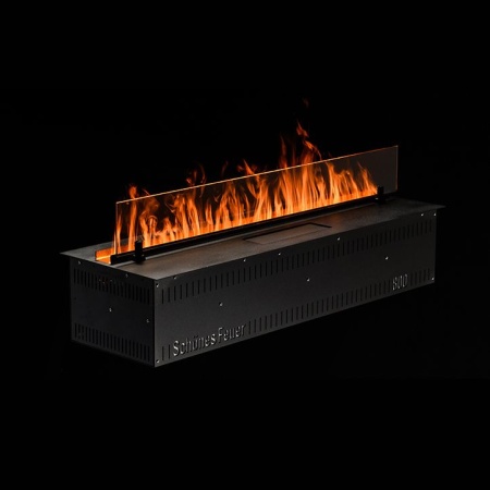 Электроочаг Schönes Feuer 3D FireLine 800 RGB