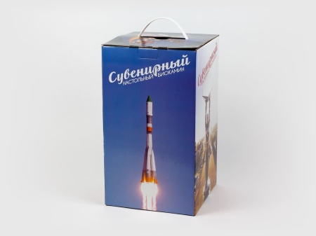 Биокамин настольный Lux Fire "Союз" по цене 10 200 руб.