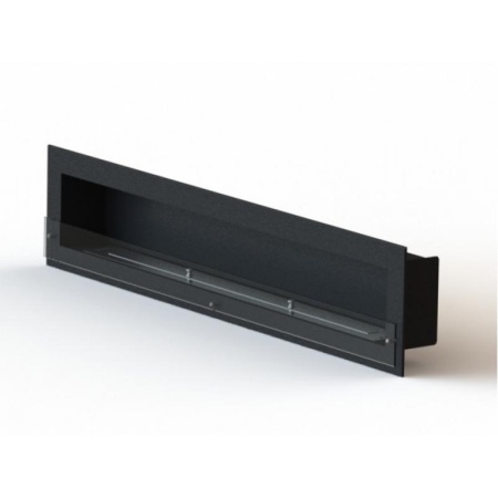 Биокамин Window 1500 Glass Арома black Биокамин Window 1500 Glass Арома black по цене 61 700 руб.