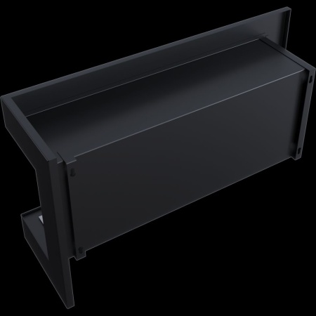 Биокамин Kratki DELTA/P/900 угловая, TUV по цене &euro;818