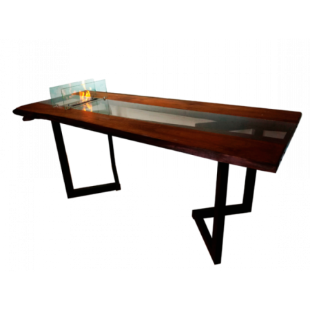 Обеденный стол ZeFire Mirage Обеденный стол ZeFire Mirage по цене 97 500 руб.