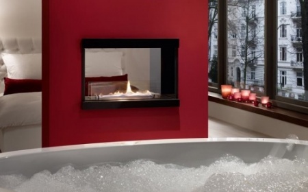 Встраиваемый биокамин Spartherm ebios-fire FD чёрный Встраиваемый биокамин Spartherm ebios-fire FD чёрный по цене 266 400 руб.