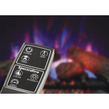 Spectrafire-18" Black