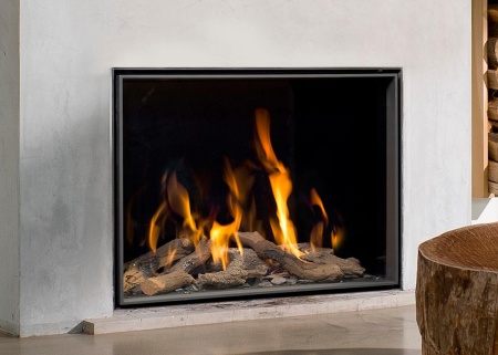 Газовый камин BellFires Original York Large Газовый камин BellFires Original York Large