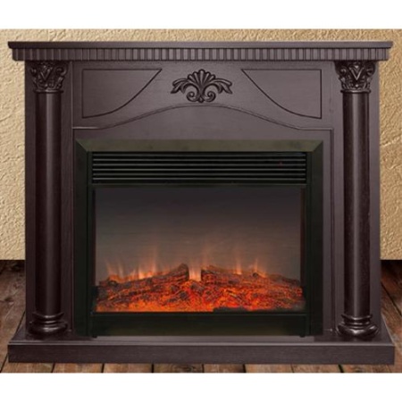 Nicossia 26 (античный дуб)+Moonblaze Deluxe