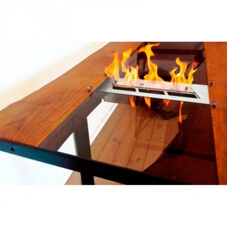 Обеденный стол ZeFire Mirage Обеденный стол ZeFire Mirage по цене 97 500 руб.