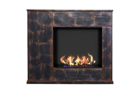 Биокамин ZeFire Марвин по цене 153 400 руб.