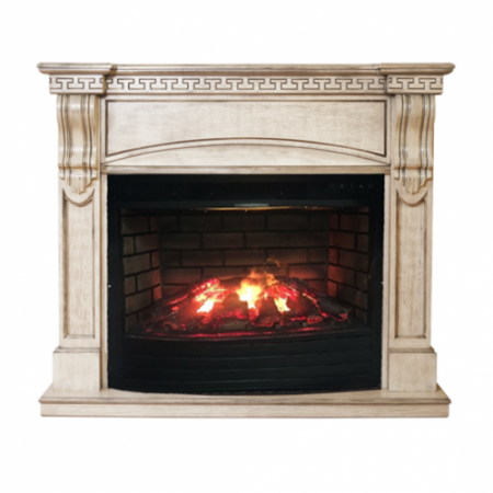 Мюнхен (бежевый с патиной)+Триумф 33