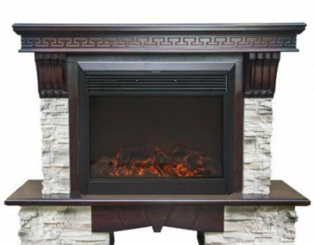 Rockland (античный дуб)+Moonblaze BL S