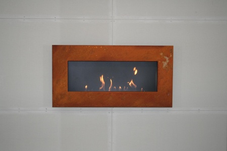 Биокамин механический Airtone – Shantelle по цене 130 000 руб.