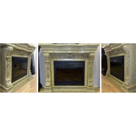 Milan Blanco (белый мрамор)+Jupiter FX (Милан Бланко)