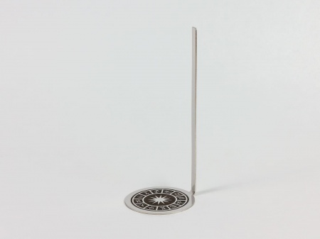 Настольный биокамин Lux Fire Зодиак "Рак" Чёрный Настольный биокамин Lux Fire Зодиак "Рак" Чёрный по цене 15 000 руб.