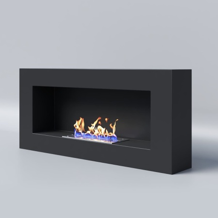 Биокамин "Русский огонь" Лайт 900N настенный по цене 18 900 руб.