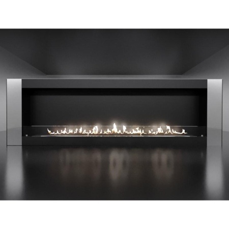 Биокамин встраиваемый P1500V PremiumFire по цене 94 560 руб.