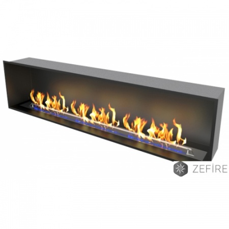 Встраиваемый очаг ZeFire Standart 2000 по цене 61 500 руб.