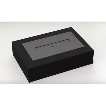 Биокамин Liberty mini black по цене 9 314 руб.