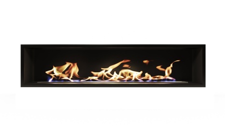 Биокамин "Русский огонь" Гефест 2060 встраиваемый по цене 71 390 руб.