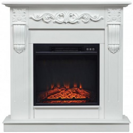 Dominica (белый матовый)+Junior 18 Dominica (белый матовый)+Junior 18